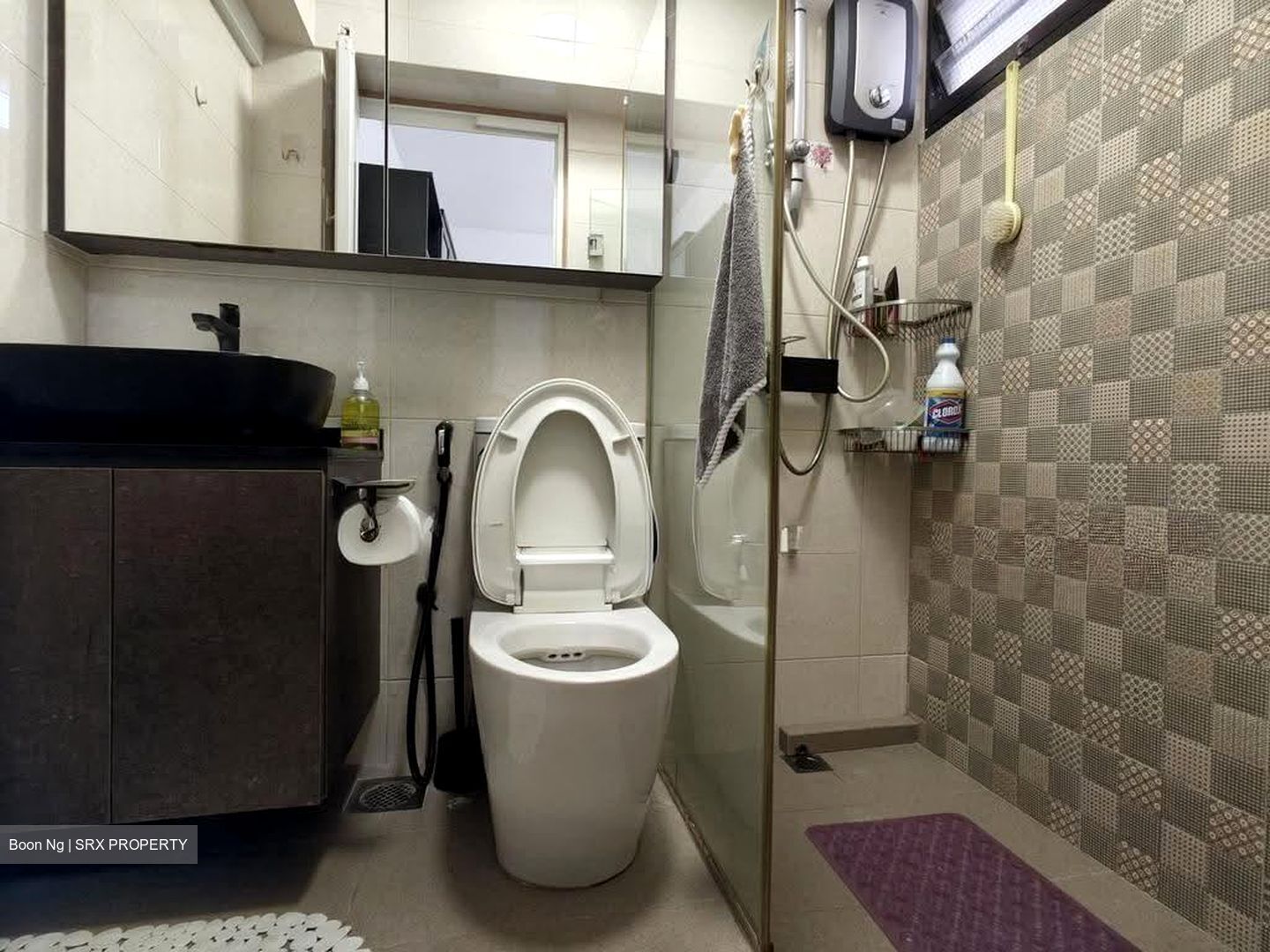 Blk 90 Commonwealth 16 (Queenstown), HDB 3 Rooms #636810161
